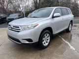 Used 2012 Toyota Highlander 4WD image 3