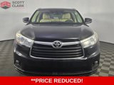 Used 2016 Toyota Highlander XLE image 2