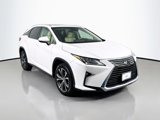 Used 2017 Lexus RX 350 FWD image 3