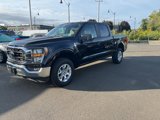 Certified 2023 Ford F150 XLT image 4