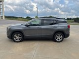 Used 2018 GMC Terrain SLE w/ Driver Convenience Package image 5