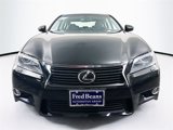 Used 2014 Lexus GS 350 AWD image 2