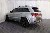 Used 2018 Jeep Grand Cherokee Altitude image 4