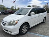 Used 2006 Honda Odyssey Touring image 3