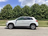 Used 2015 Mitsubishi Outlander Sport SE image 3