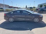 Used 2017 Ford Fusion SE image 5