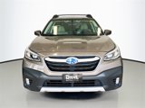 Used 2021 Subaru Outback Limited w/ Popular Package #2 image 2