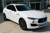 New 2024 Maserati Levante GT Ultima image 3