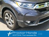 Certified 2019 Honda CR-V EX image 2
