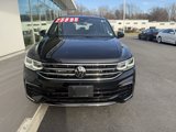Used 2022 Volkswagen Tiguan SEL R-Line image 4
