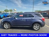 Used 2013 Chevrolet Equinox LT w/ Driver Convenience Package image 2