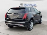 Used 2020 Cadillac XT5 Premium Luxury image 5
