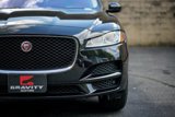 Used 2017 Jaguar F-PACE Premium image 3