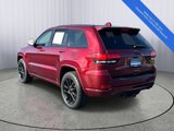 Used 2020 Jeep Grand Cherokee Altitude image 3