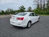 Used 2013 Chevrolet Malibu LS image 3