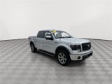 Used 2013 Ford F150 FX4 w/ Luxury Equipment Group image 2