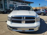 New 2024 RAM 1500 Tradesman w/ Tradesman SXT Package image 5