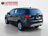 Used 2019 Ford Escape SE image 5