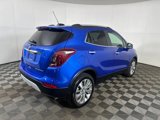 Used 2018 Buick Encore Preferred image 3