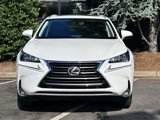 Used 2016 Lexus NX 200t FWD image 3