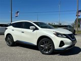 Used 2021 Nissan Murano SV image 3