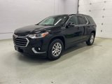 Used 2019 Chevrolet Traverse LT image 6