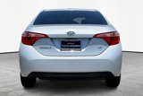 Used 2017 Toyota Corolla L image 4