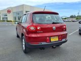 Used 2009 Volkswagen Tiguan SE image 2
