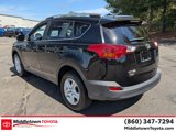 Used 2015 Toyota RAV4 LE image 5