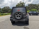 Used 2017 Jeep Wrangler Unlimited Sport image 5