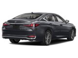 New 2024 Lexus ES 250 w/ Premium Package image 2