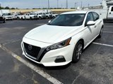 Used 2020 Nissan Altima 2.5 S image 4