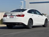 New 2025 Chevrolet Malibu RS w/ LPO, Floor Liner Package image 5