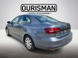 Used 2016 Volkswagen Jetta S image 5