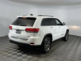 Used 2018 Jeep Grand Cherokee Limited image 5
