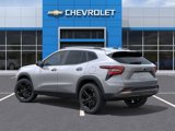 New 2025 Chevrolet Trax ACTIV image 3
