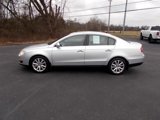 Used 2010 Volkswagen Passat Komfort image 6