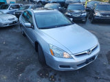 Used 2007 Honda Accord EX-L image 5
