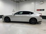 Certified 2023 Acura TLX SH-AWD w/ A-SPEC Pkg image 3