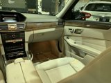 Used 2016 Mercedes-Benz E 350 Sedan image 4