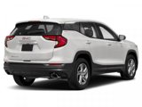 Used 2020 GMC Terrain SLE image 2
