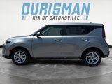 New 2025 Kia Soul LX image 3