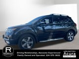 Used 2011 Acura MDX w/ Technology & Entertainment image 4