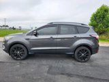 Used 2017 Ford Escape Titanium image 2