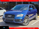 Used 2016 Audi Q5 3.0T Premium Plus image 3