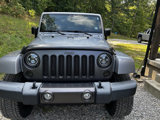 Used 2016 Jeep Wrangler Sport image 3