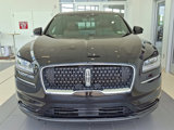 Used 2021 Lincoln Nautilus Reserve w/ Monochromatic Package image 2