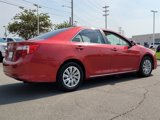 Used 2013 Toyota Camry LE image 3
