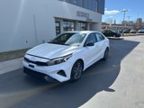Certified 2023 Kia Forte GT-Line image 2