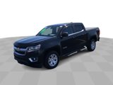Used 2017 Chevrolet Colorado LT w/ LT Convenience Package image 4